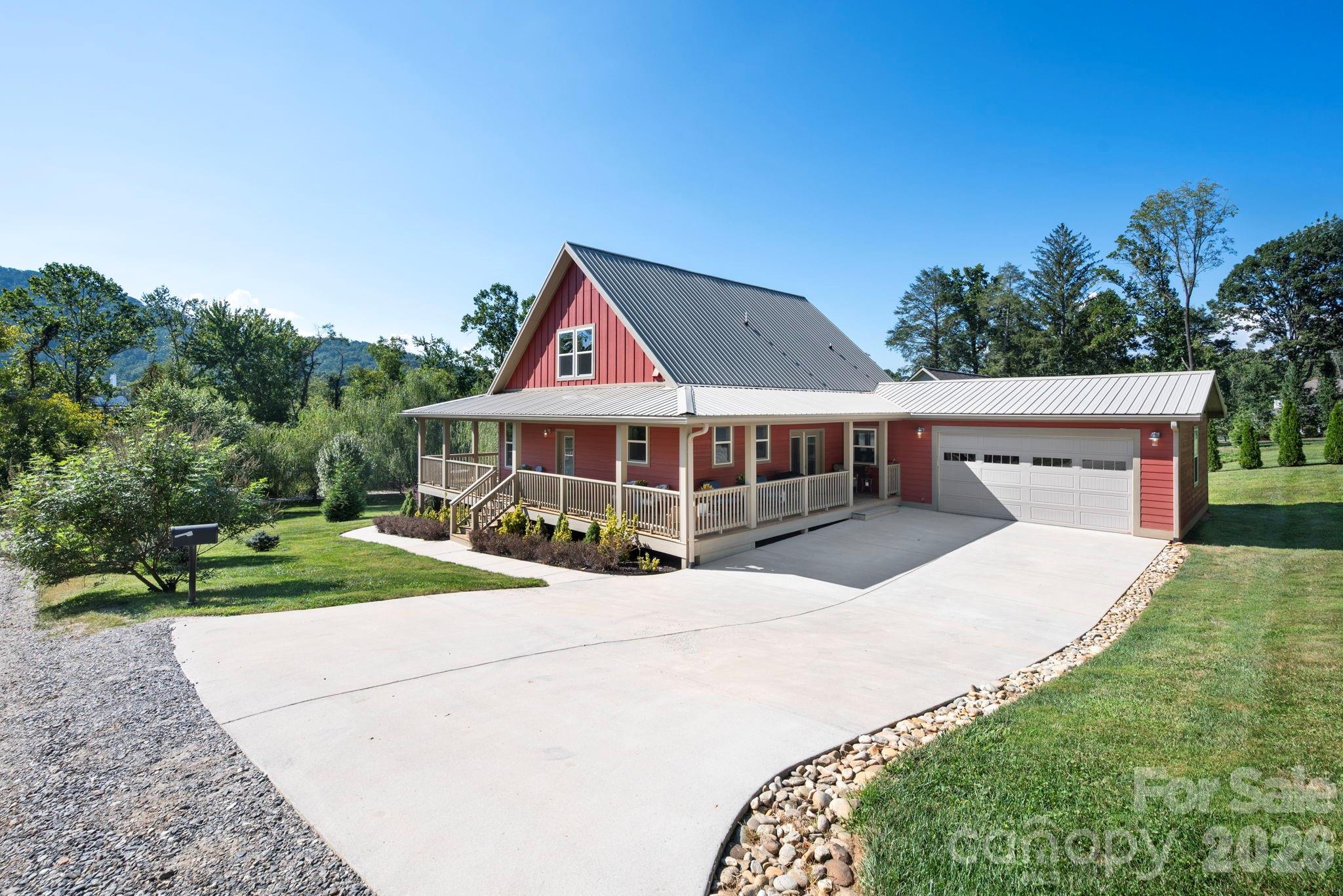 8 W Haven Lane