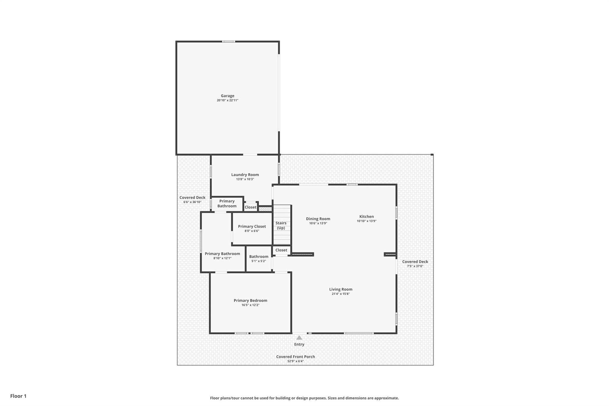 8 W Haven Lane