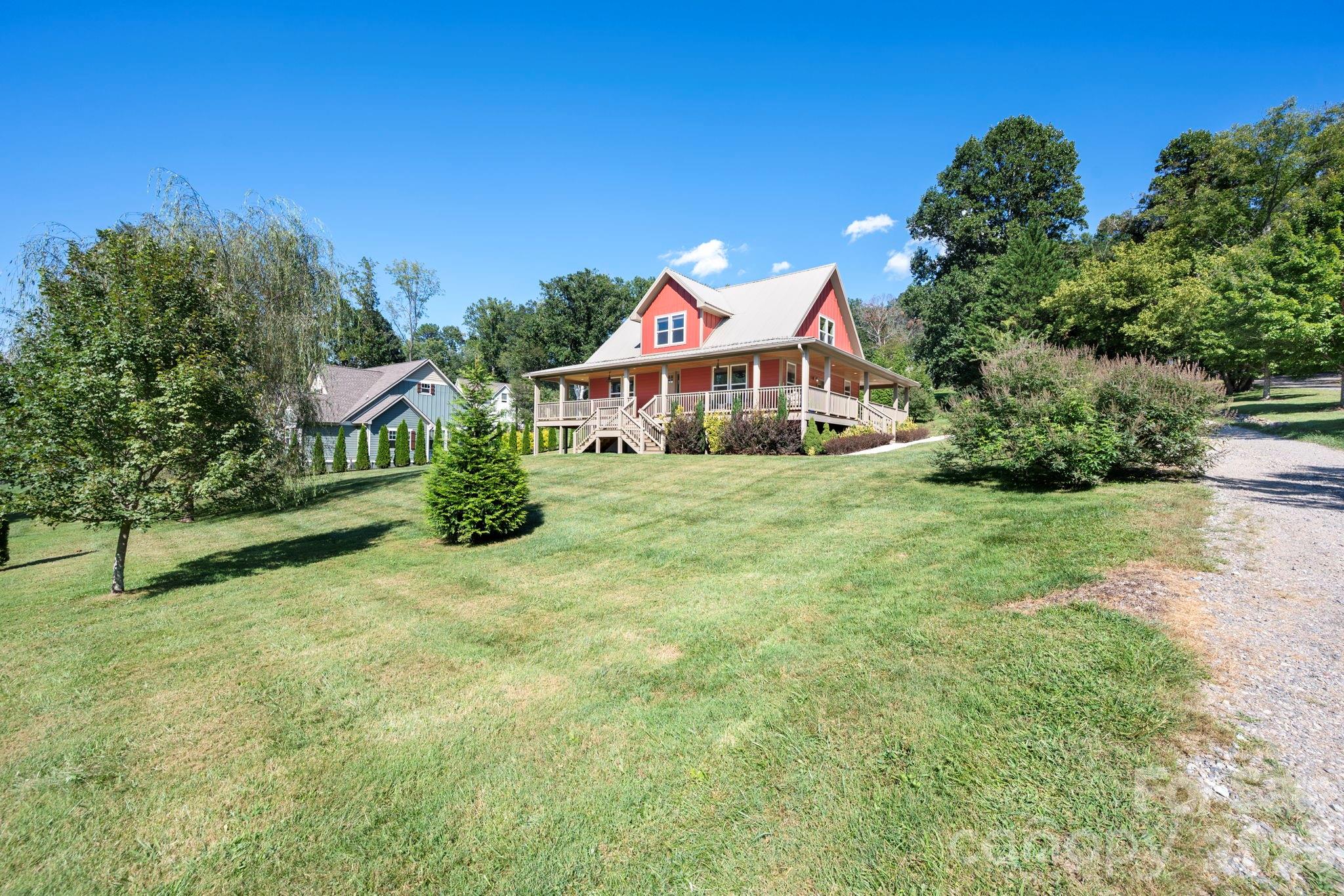8 W Haven Lane