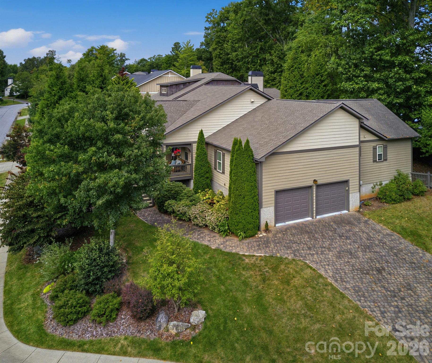 323 Fennel Dun Circle