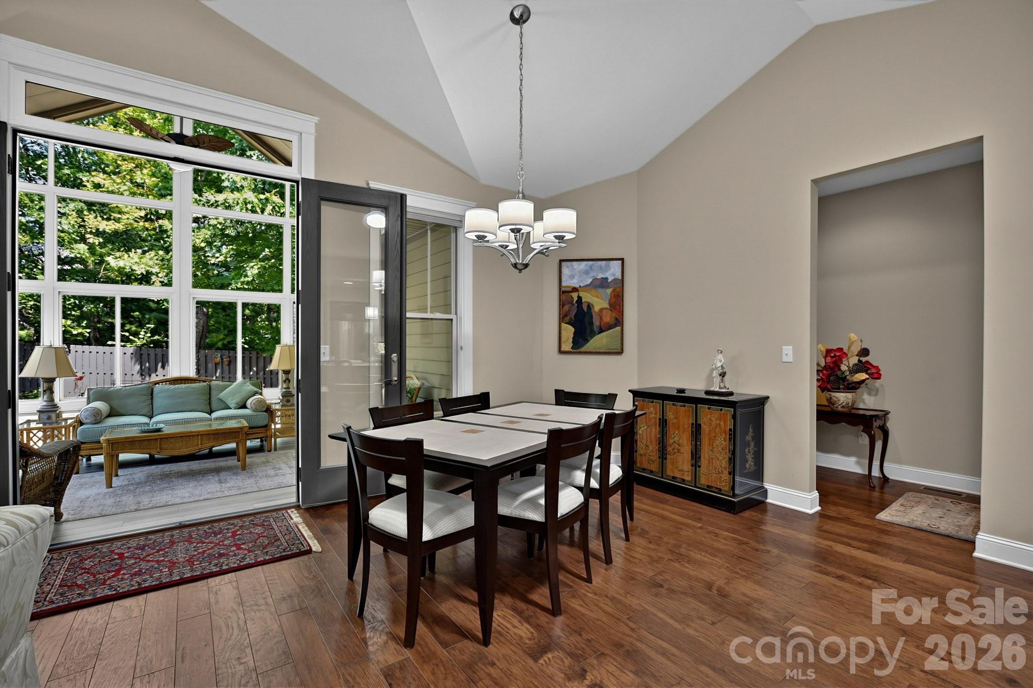 323 Fennel Dun Circle