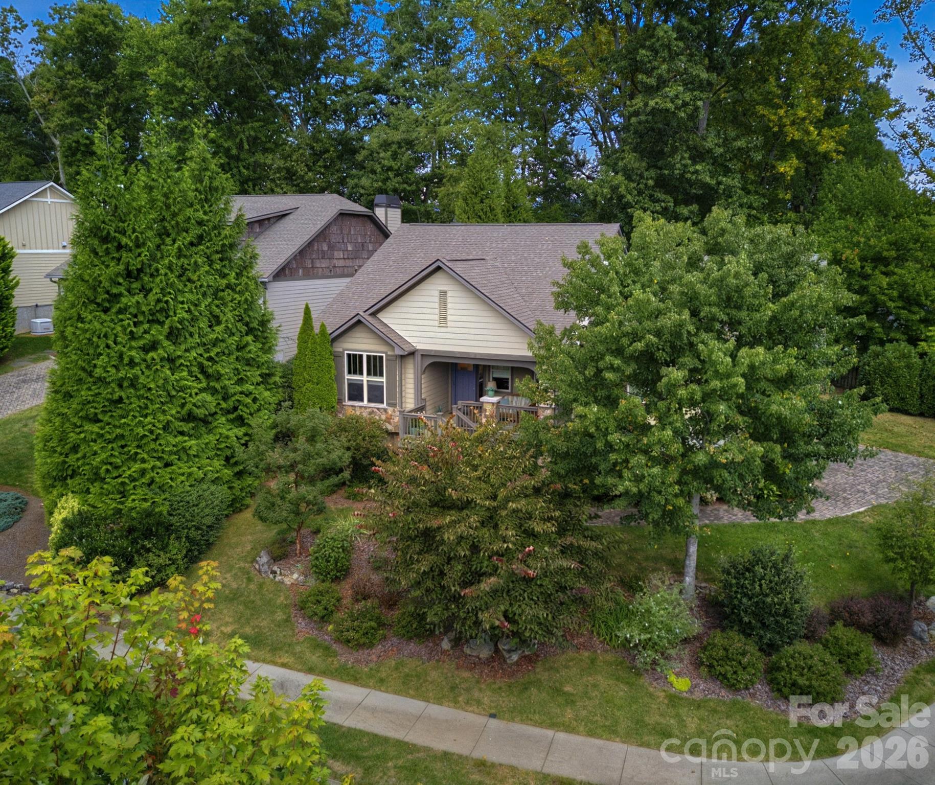 323 Fennel Dun Circle
