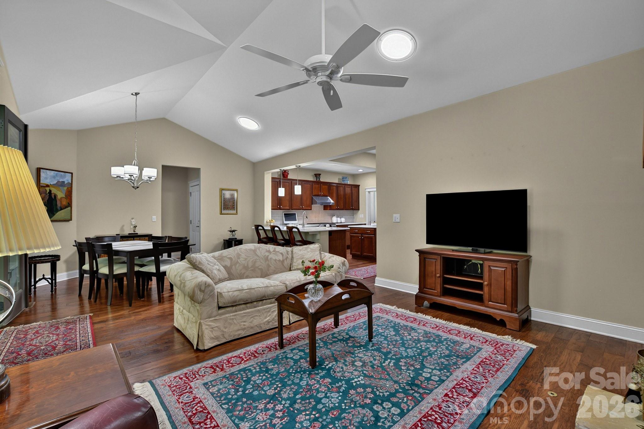 323 Fennel Dun Circle