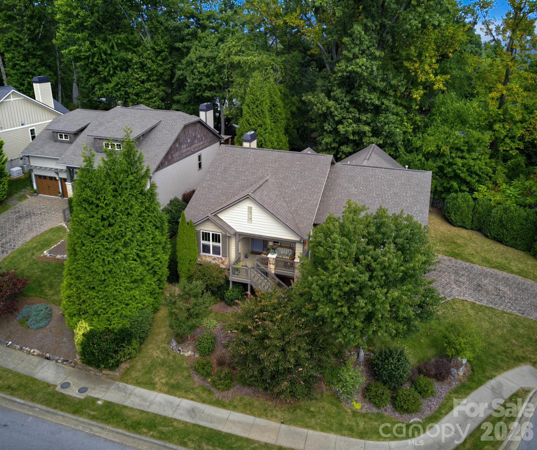 323 Fennel Dun Circle