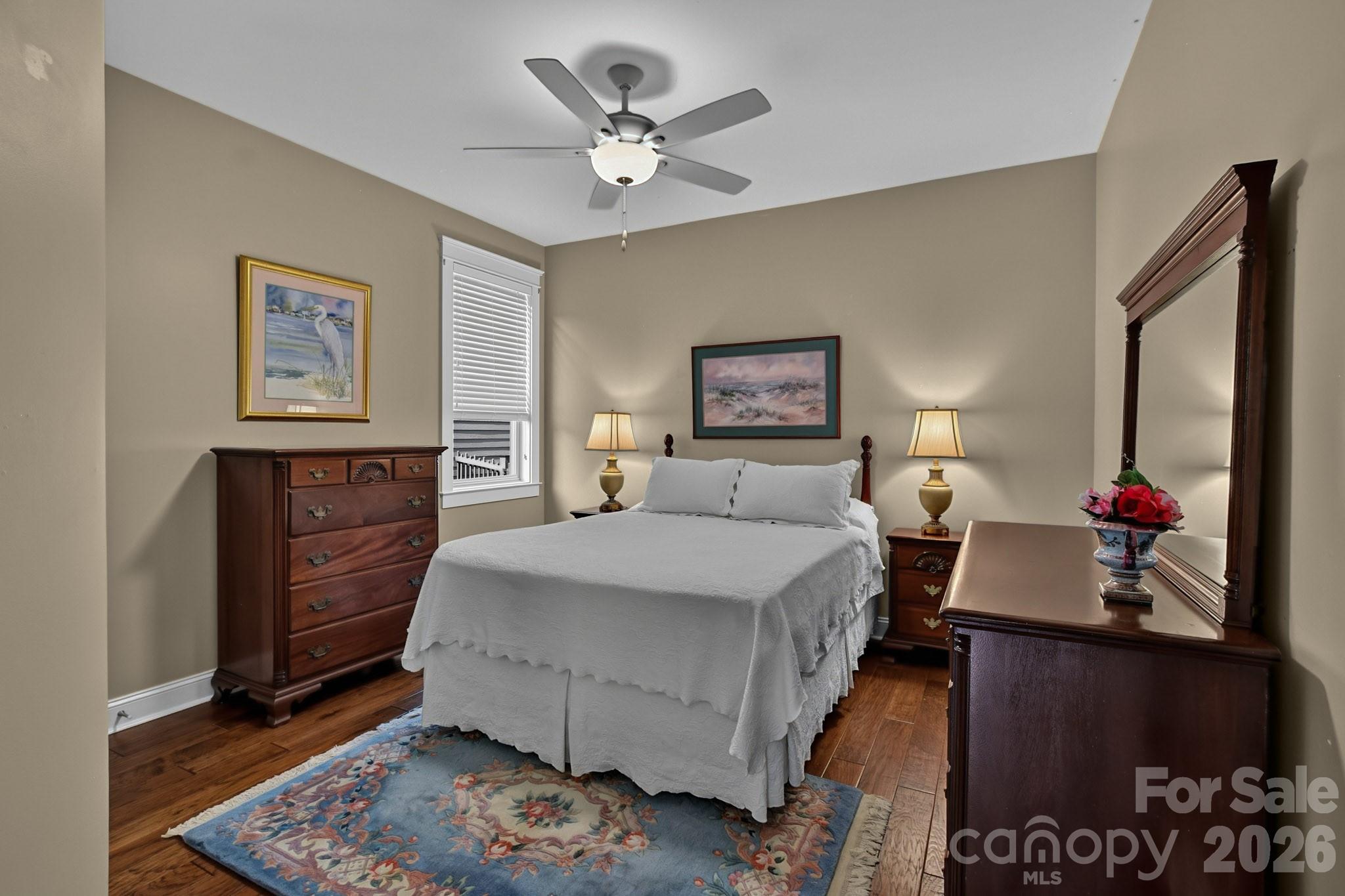 323 Fennel Dun Circle