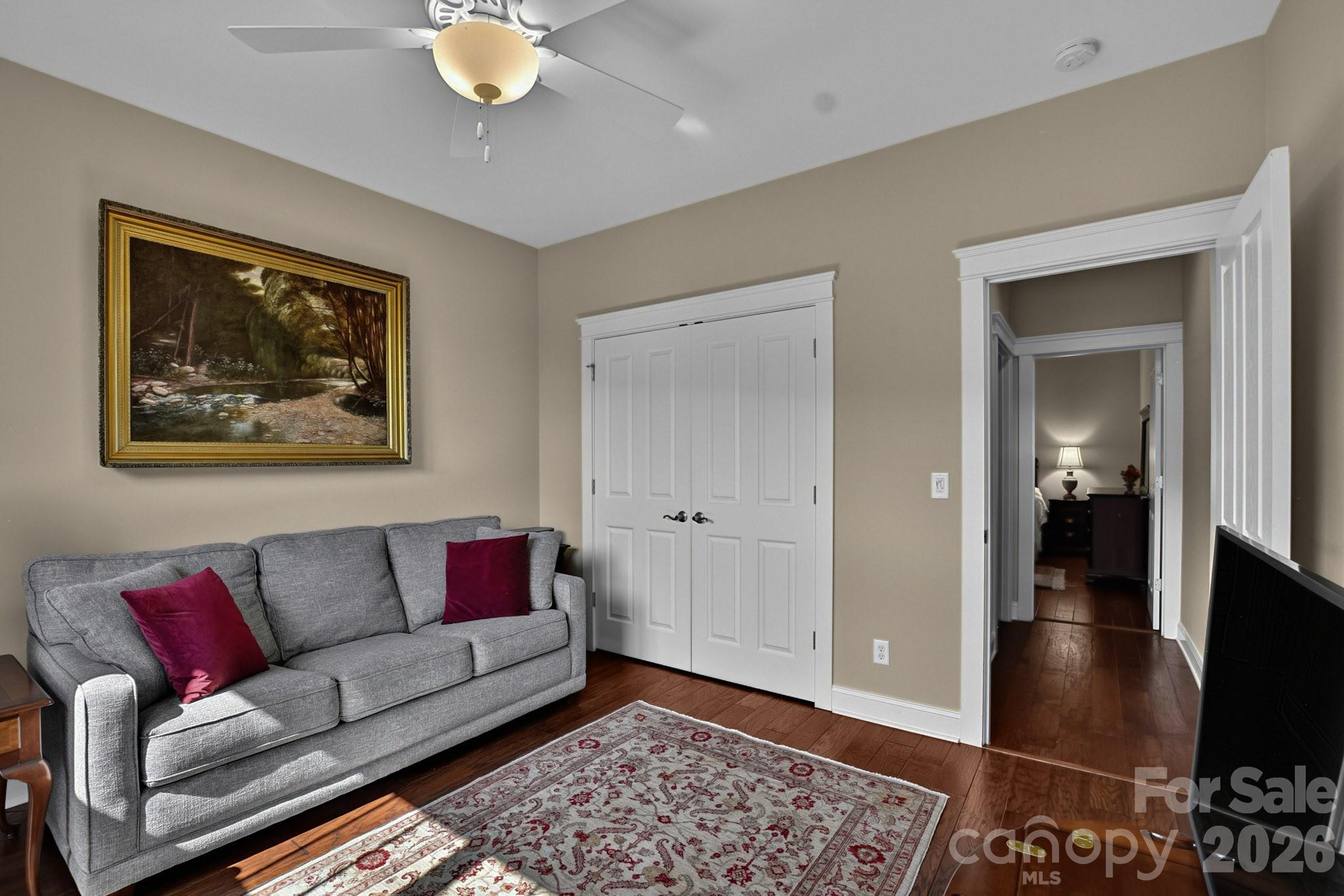 323 Fennel Dun Circle