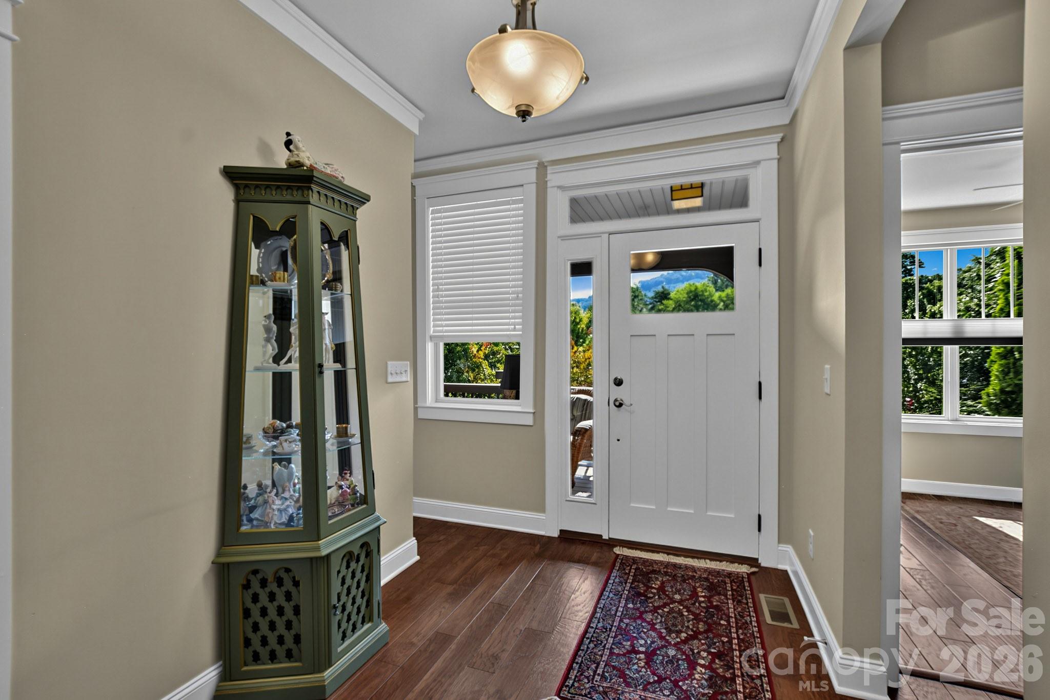 323 Fennel Dun Circle
