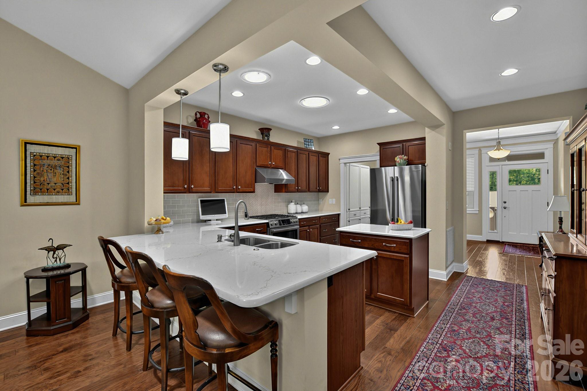 323 Fennel Dun Circle