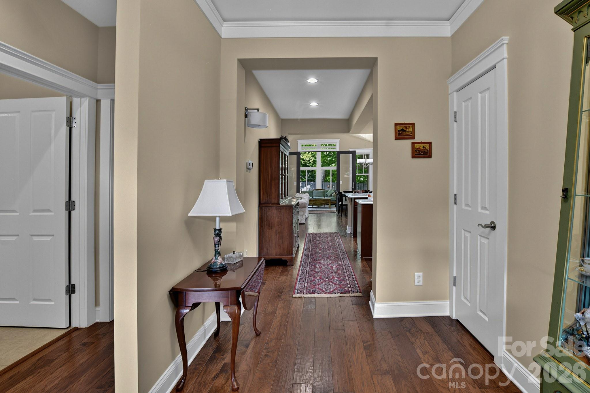 323 Fennel Dun Circle