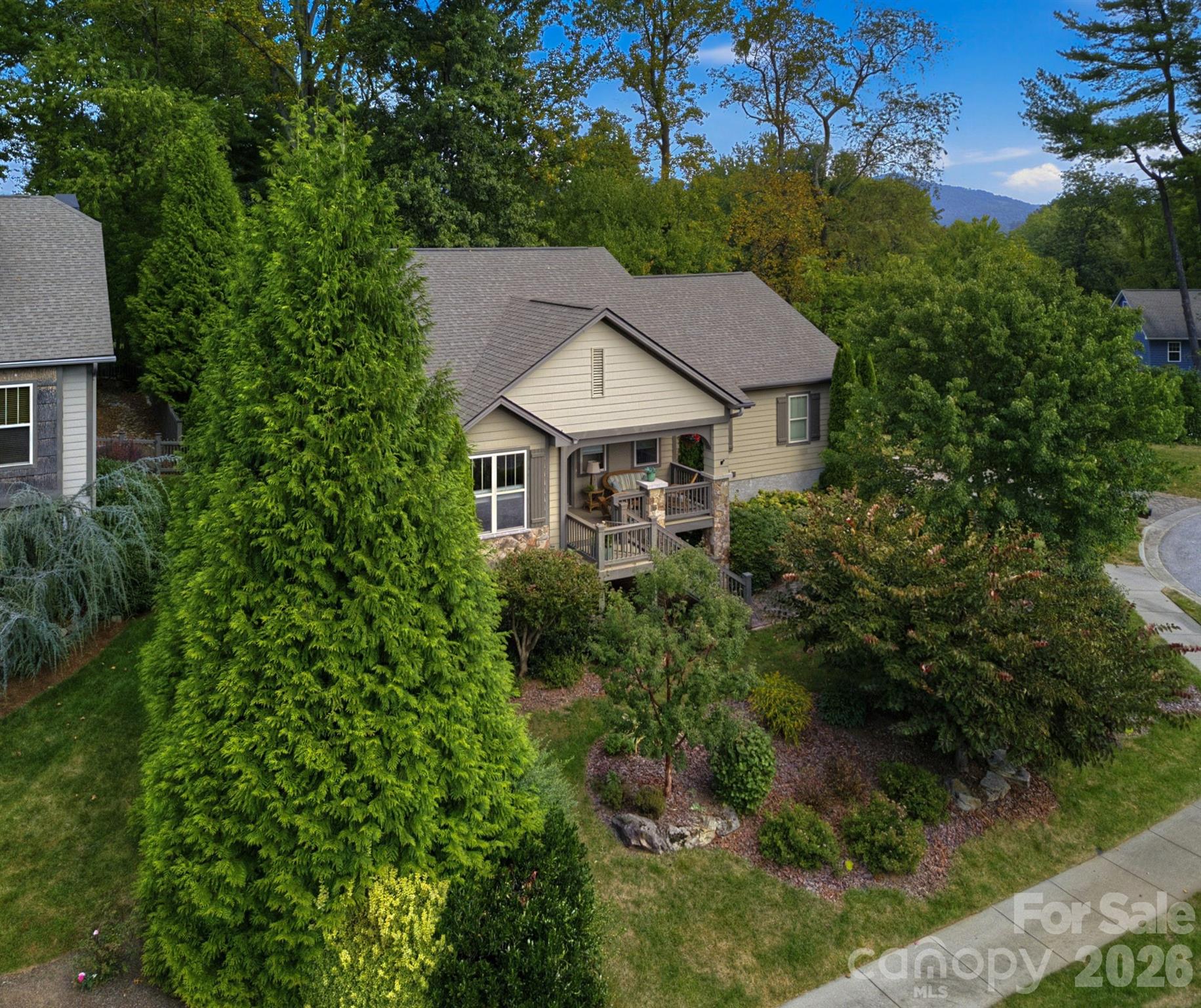 323 Fennel Dun Circle
