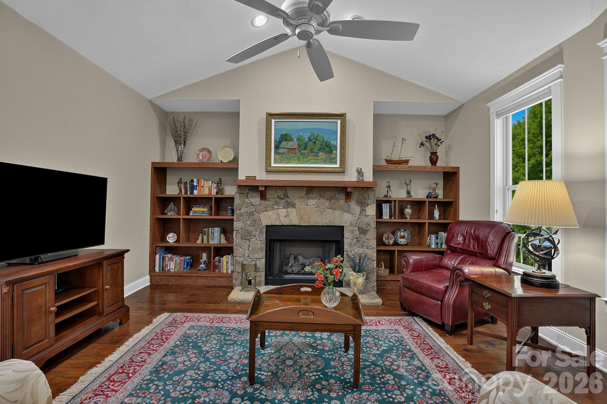 323 Fennel Dun Circle