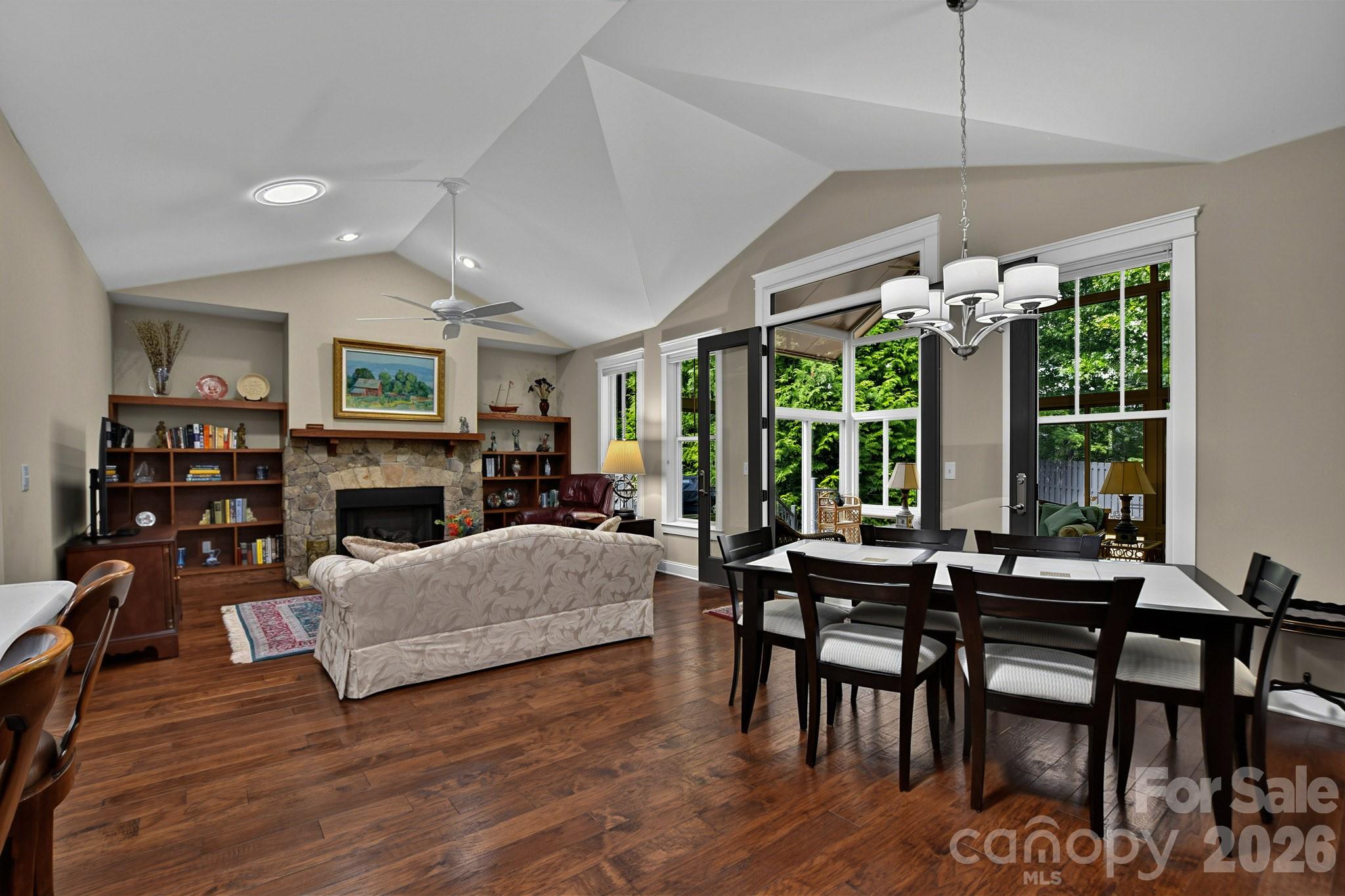 323 Fennel Dun Circle