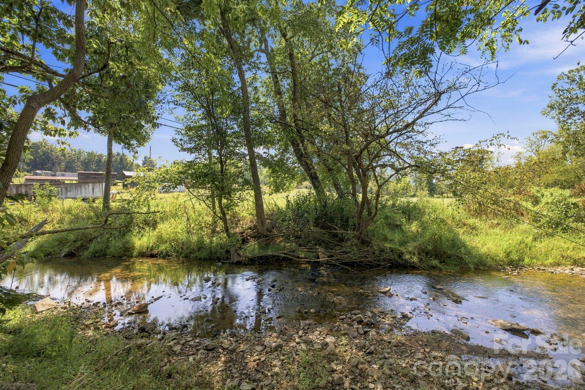 423 Reems Creek Road