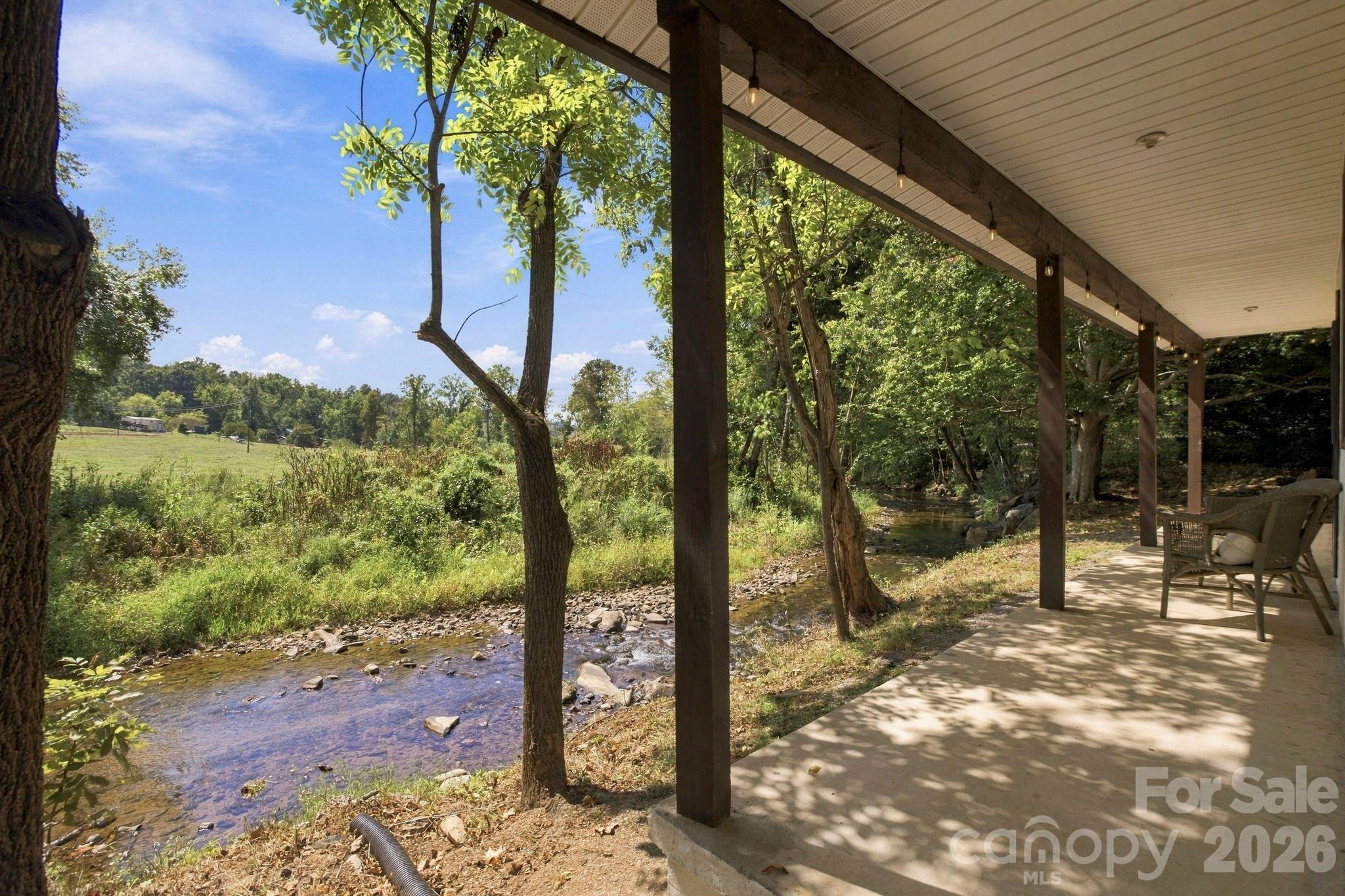 423 Reems Creek Road