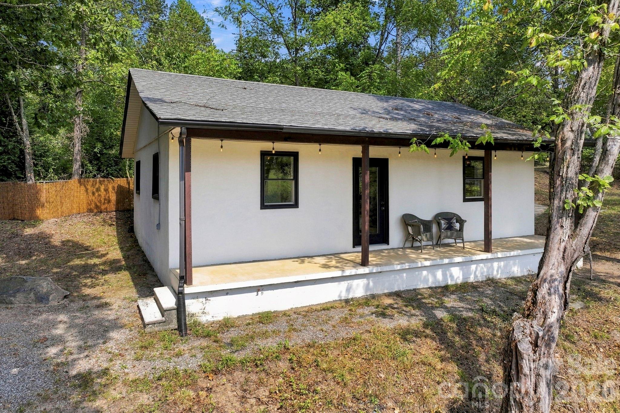 423 Reems Creek Road