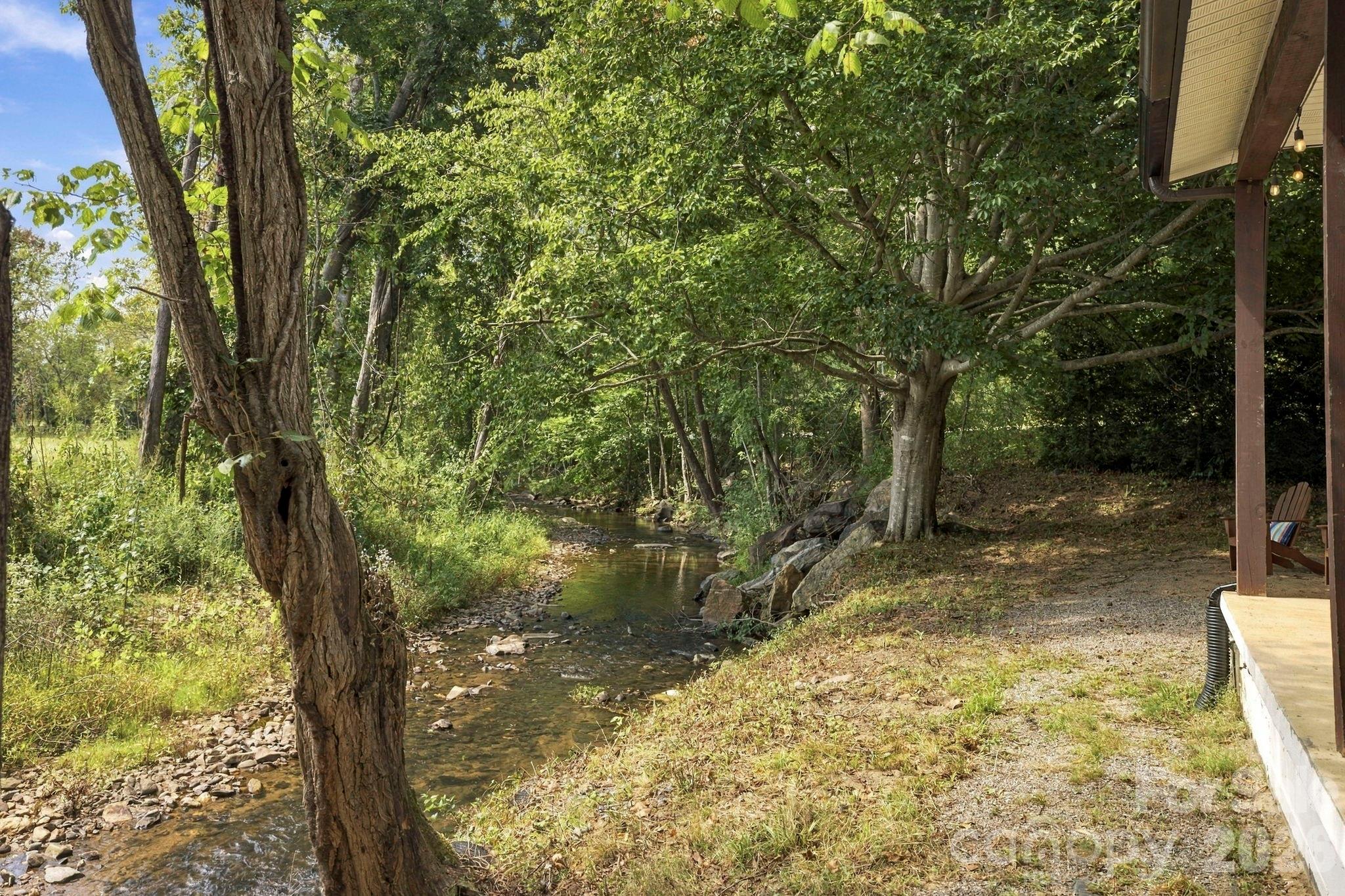 423 Reems Creek Road