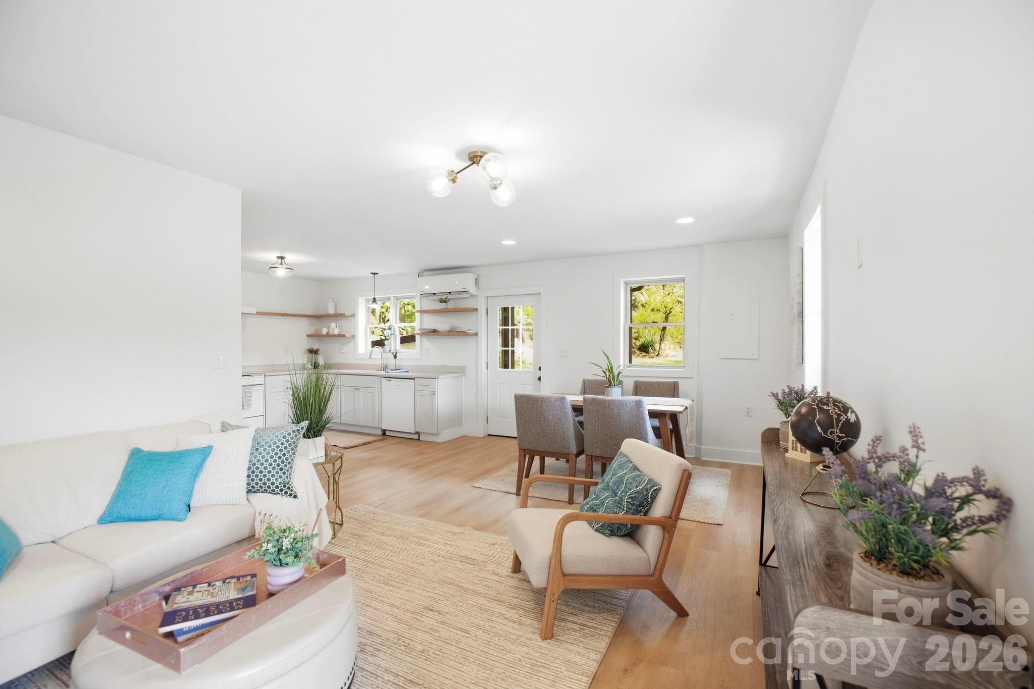 423 Reems Creek Road