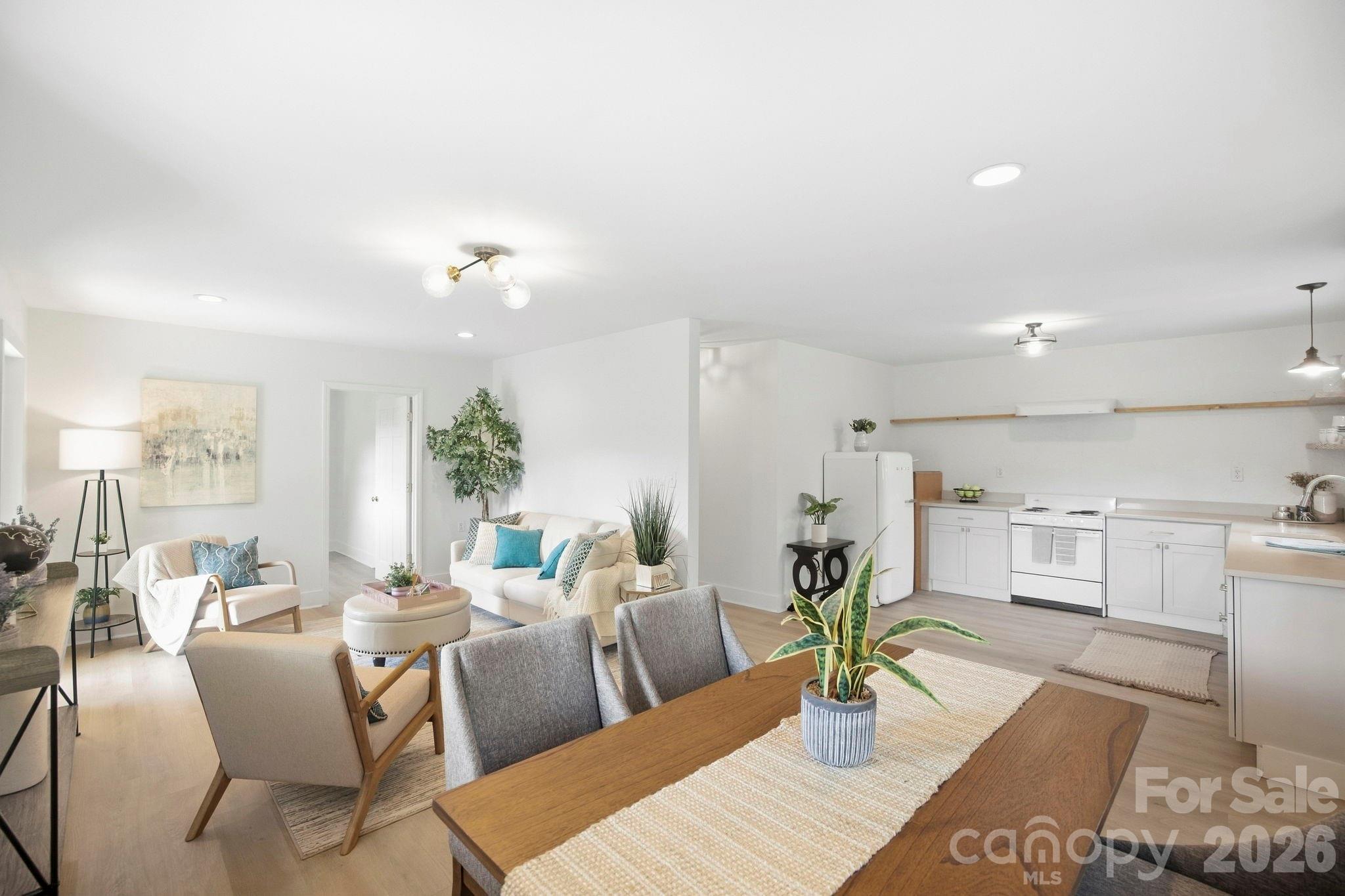 423 Reems Creek Road