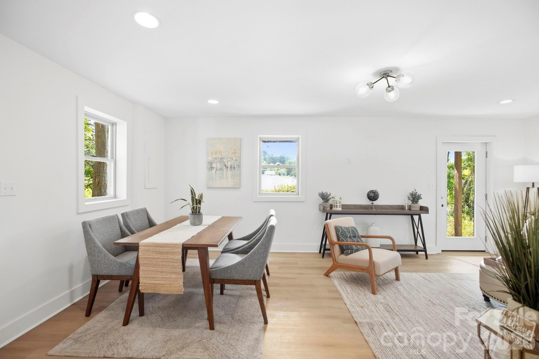 423 Reems Creek Road