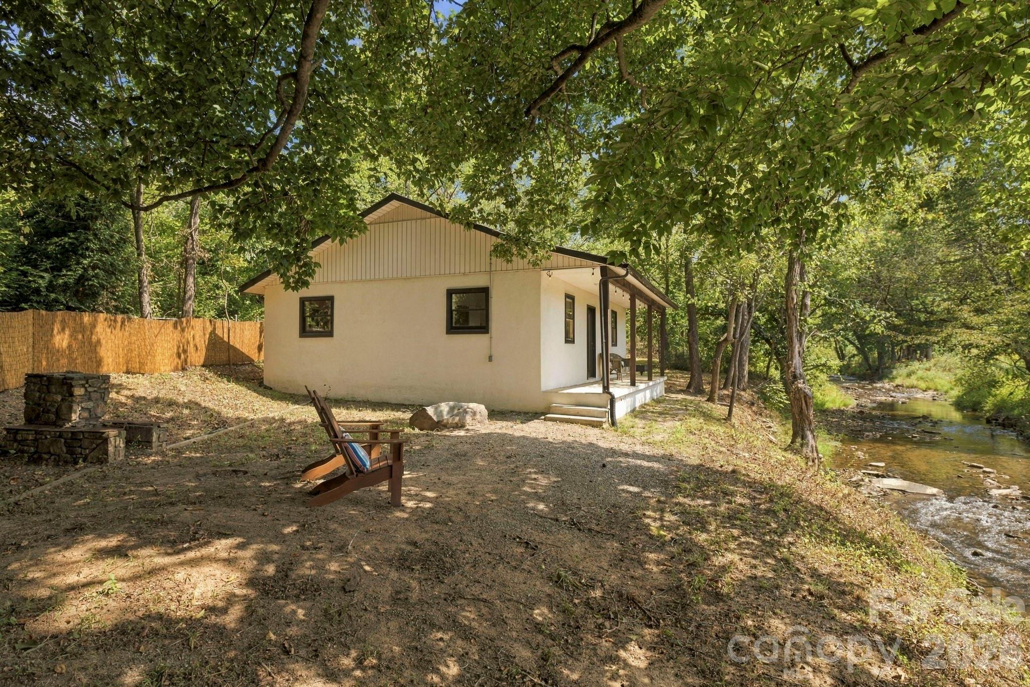423 Reems Creek Road