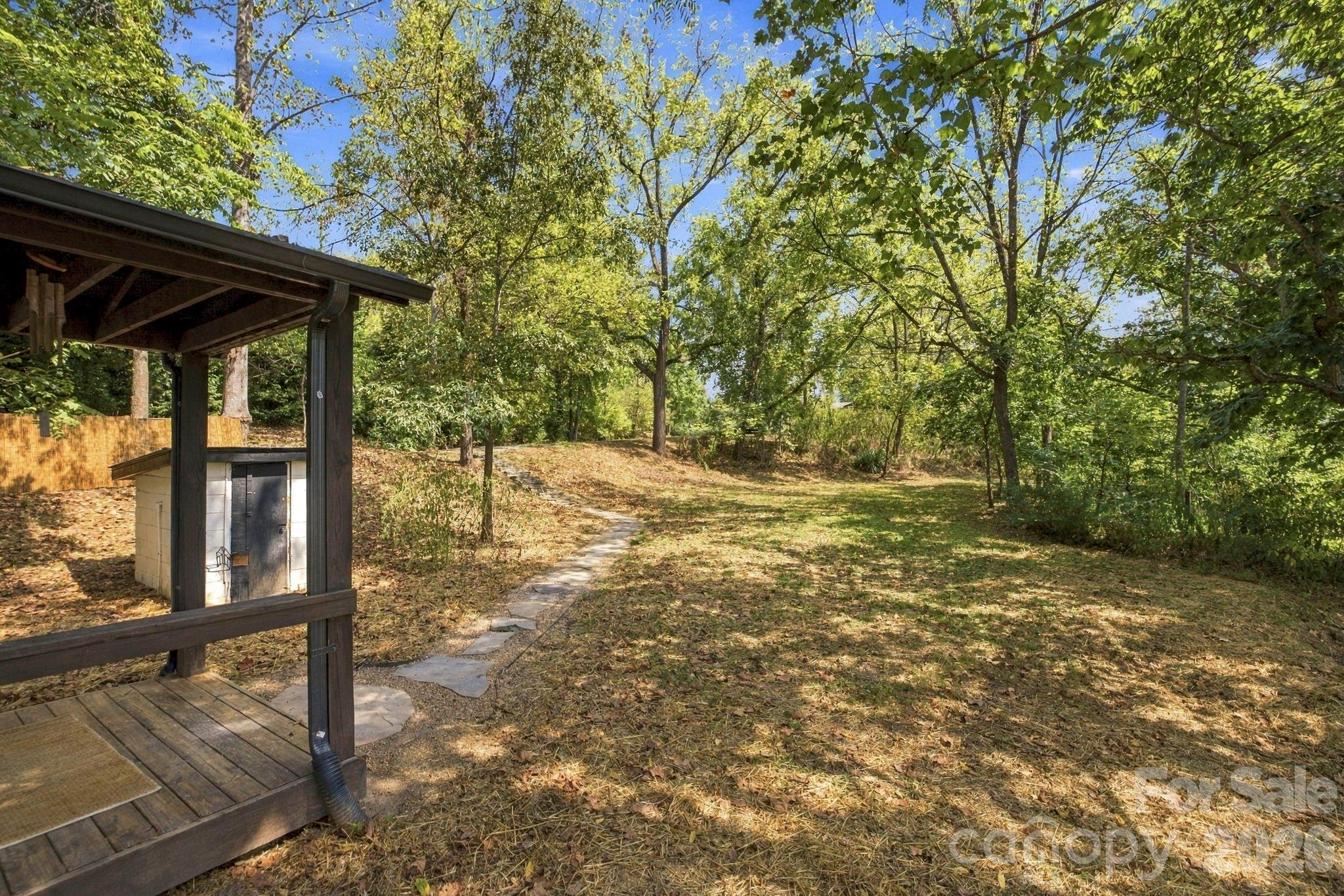 423 Reems Creek Road