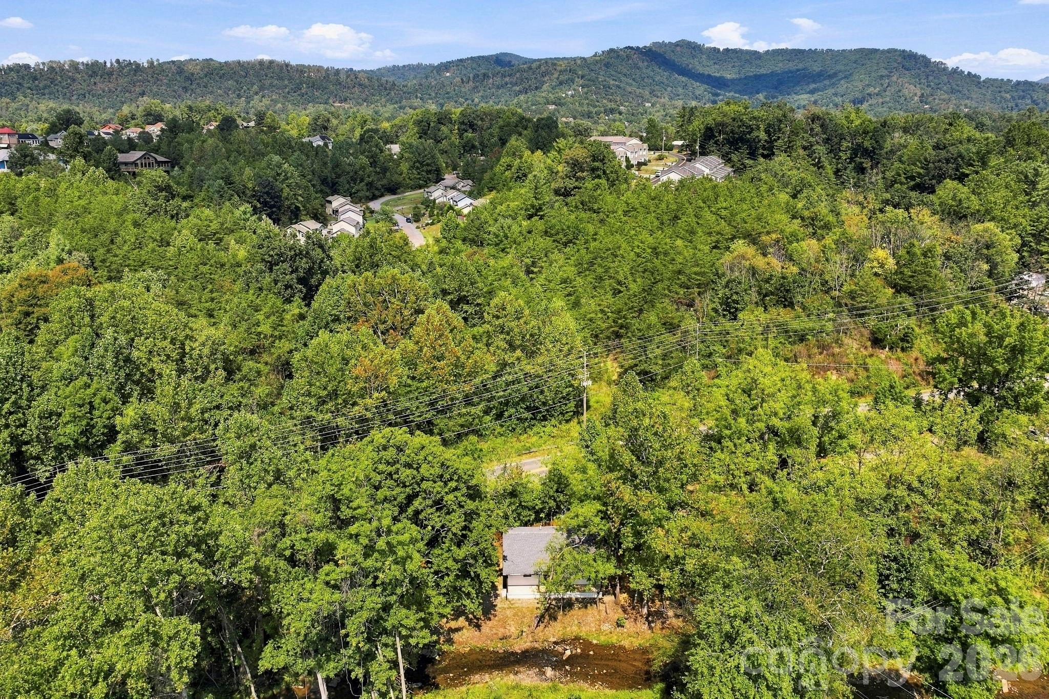 423 Reems Creek Road