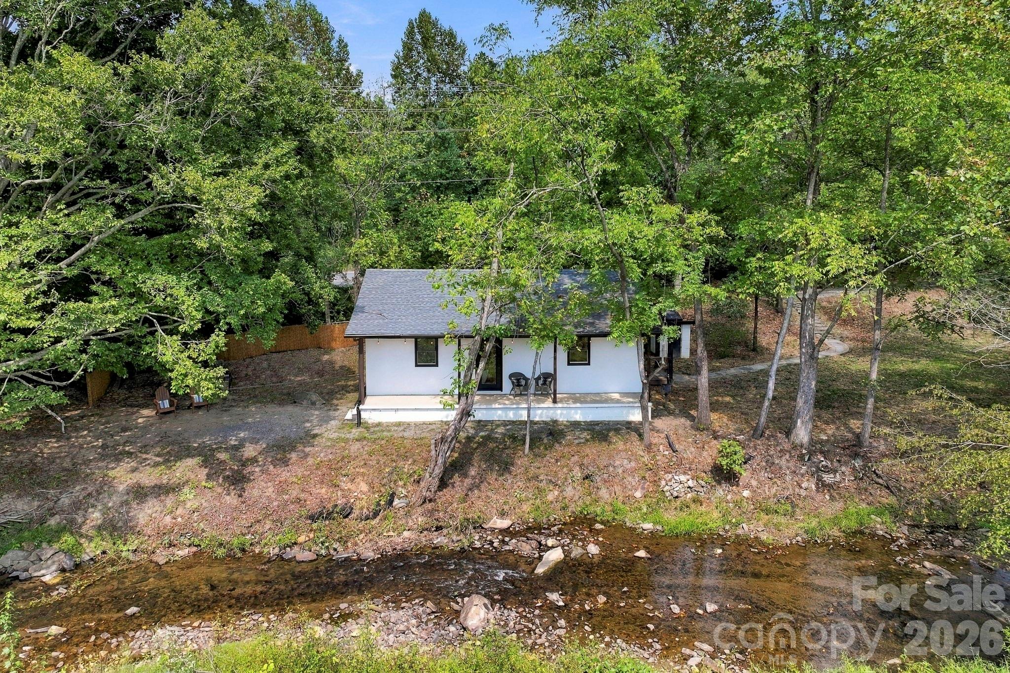 423 Reems Creek Road