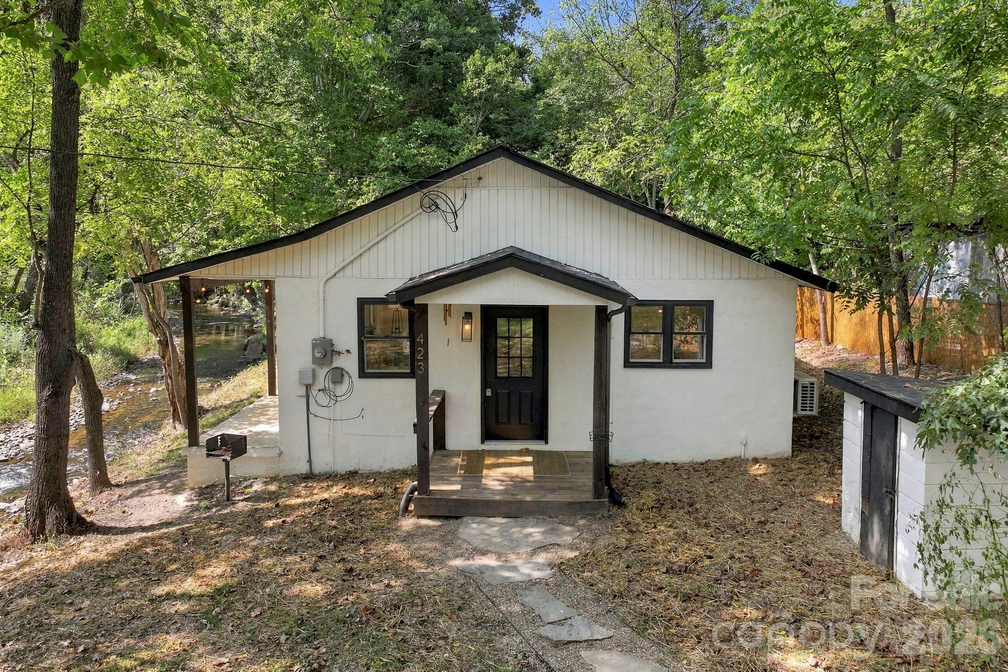 423 Reems Creek Road