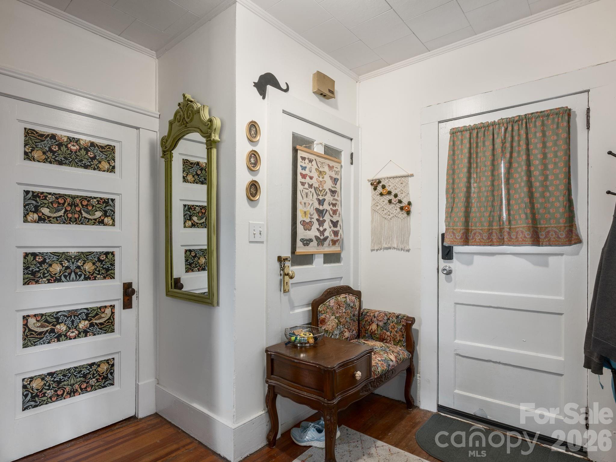 117 & 119 Spears Avenue