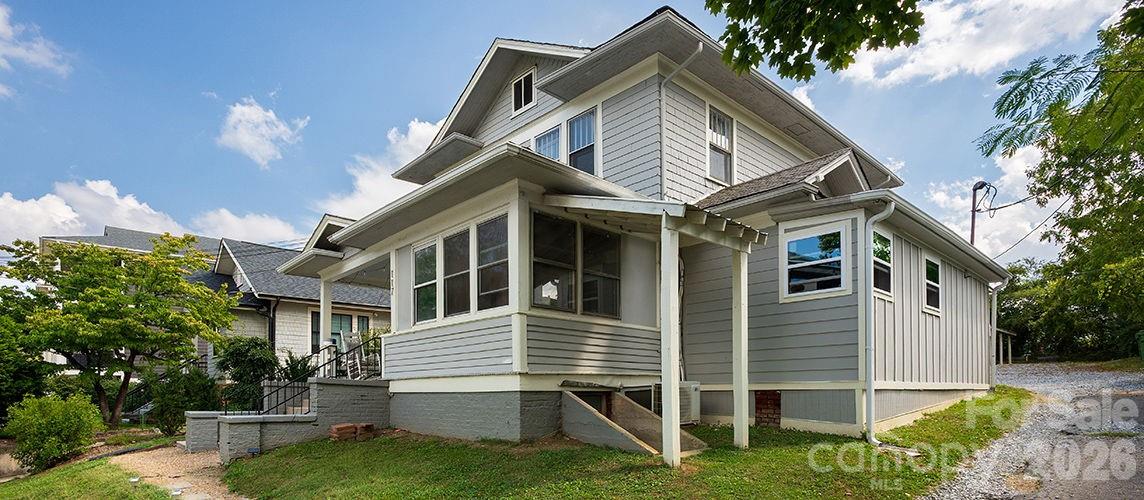 117 & 119 Spears Avenue