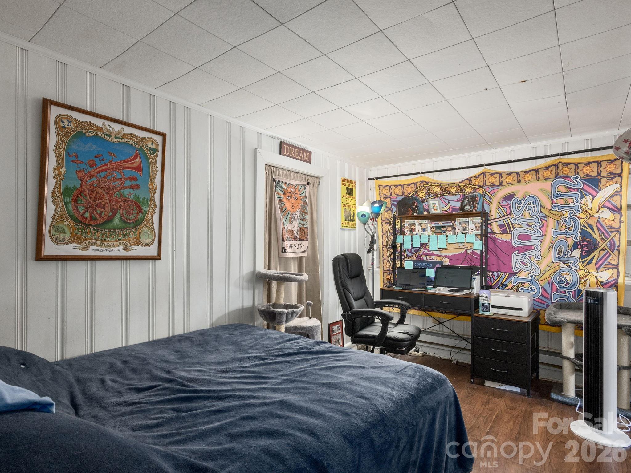 117 & 119 Spears Avenue