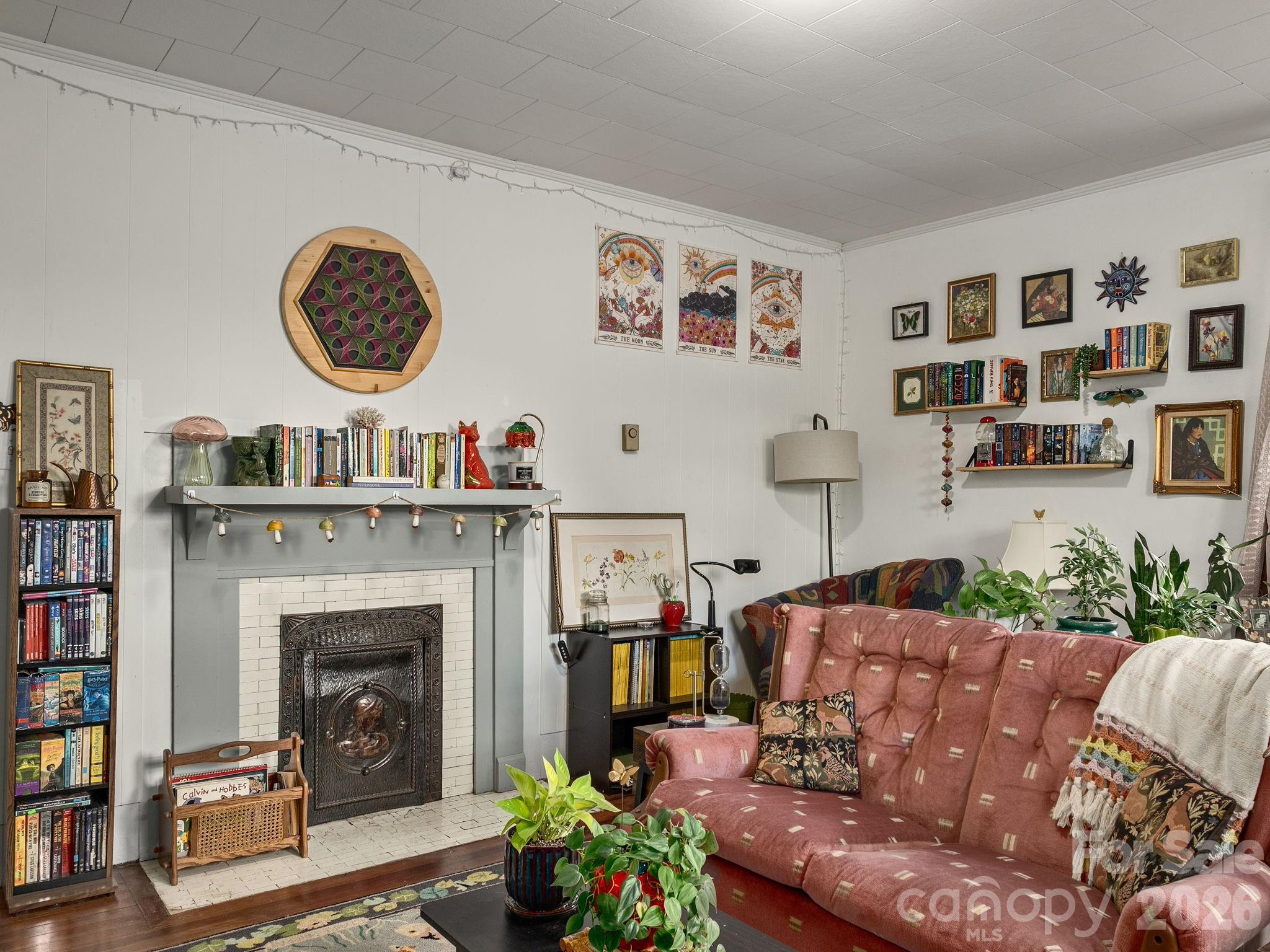 117 & 119 Spears Avenue