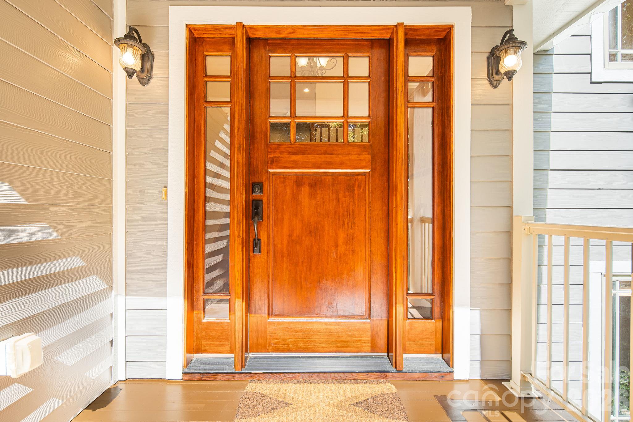 21 Lake Avenue