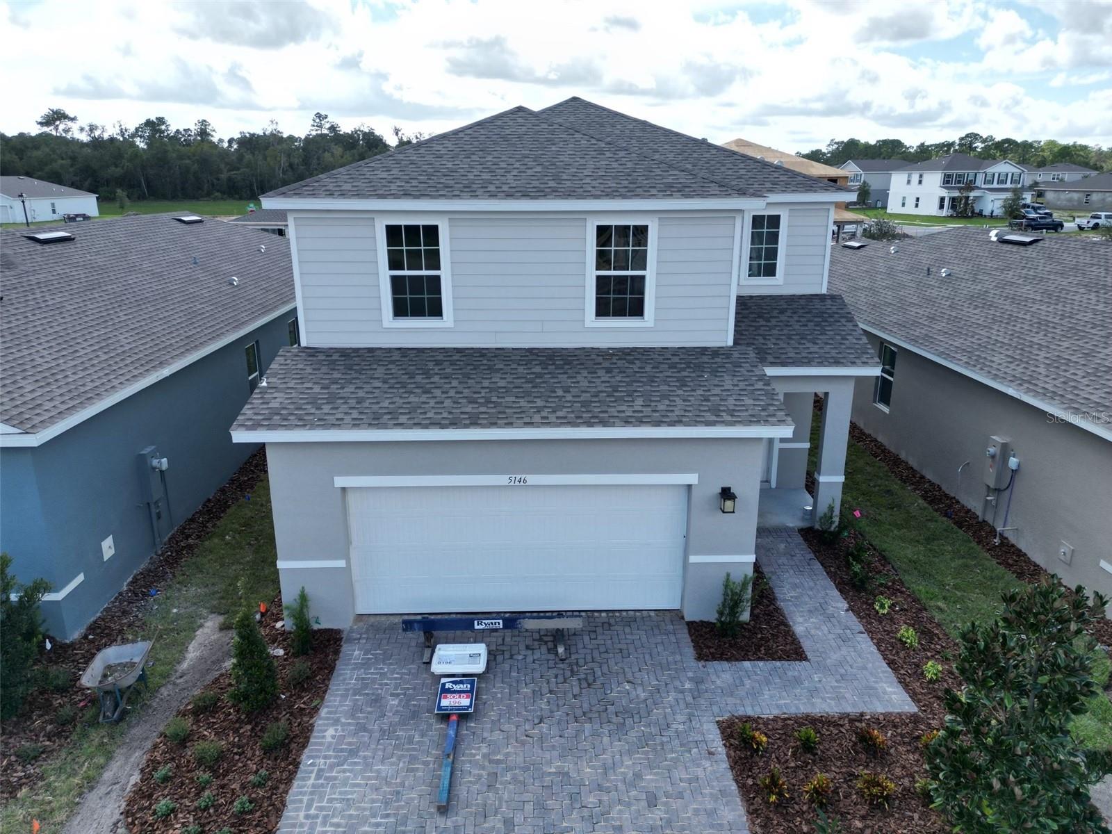 5146 GRAND TETON CT