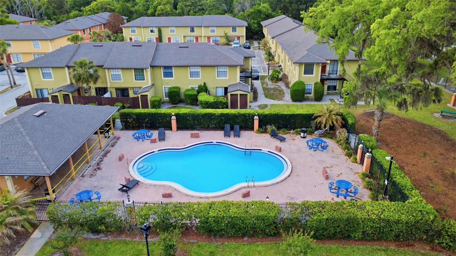 3371 RIVER VIEW WAY #46