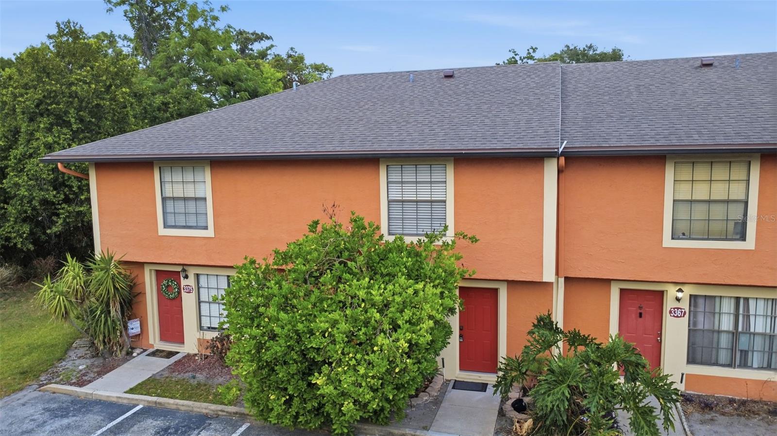 3371 RIVER VIEW WAY #46