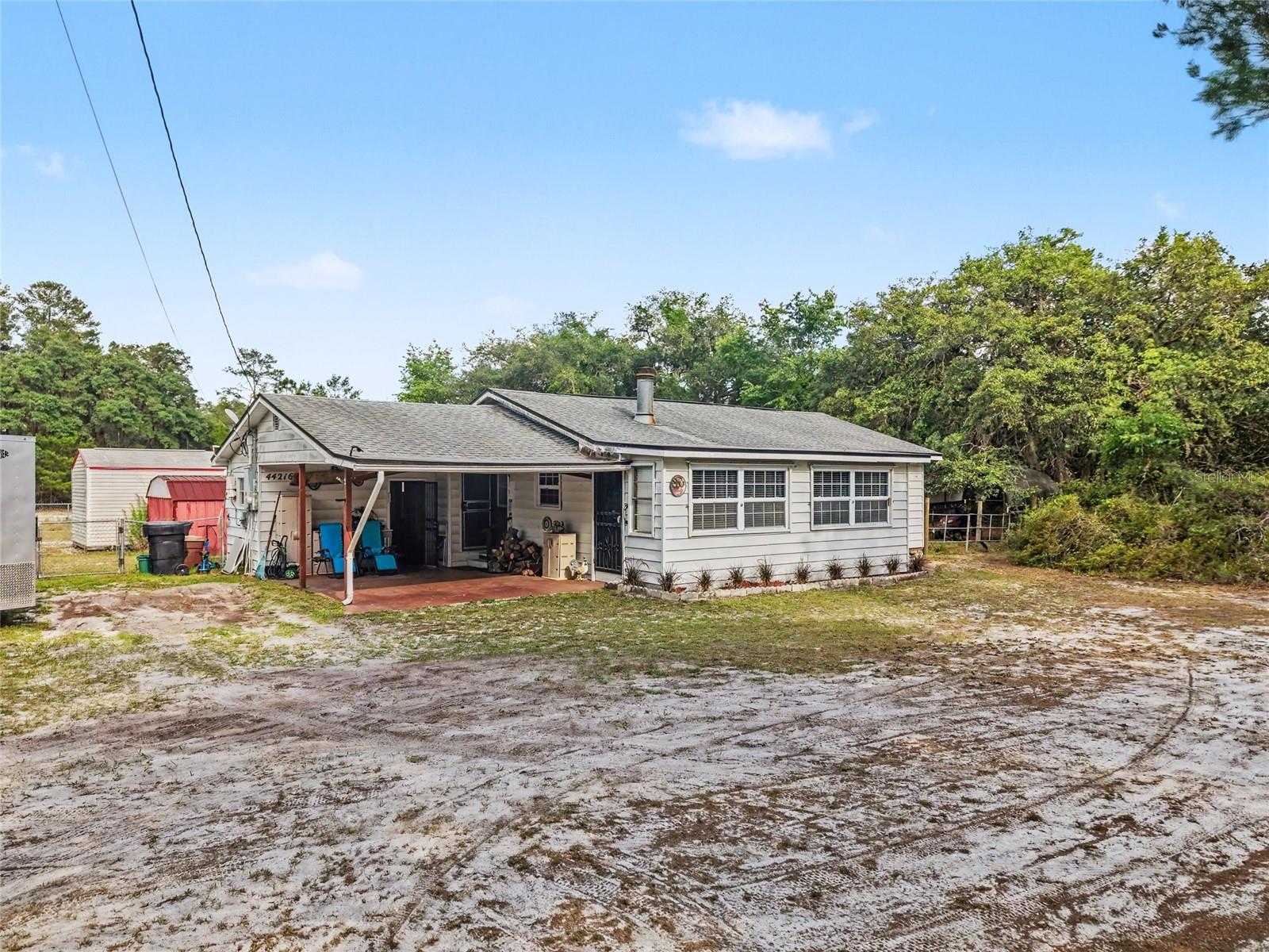 44216 LAKE MACK DR