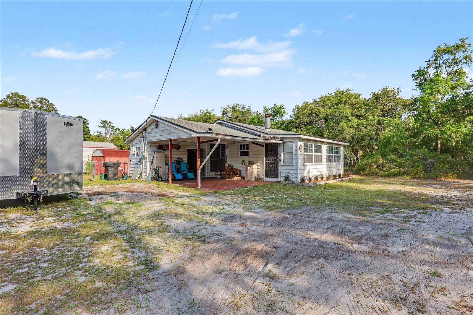44216 LAKE MACK DR