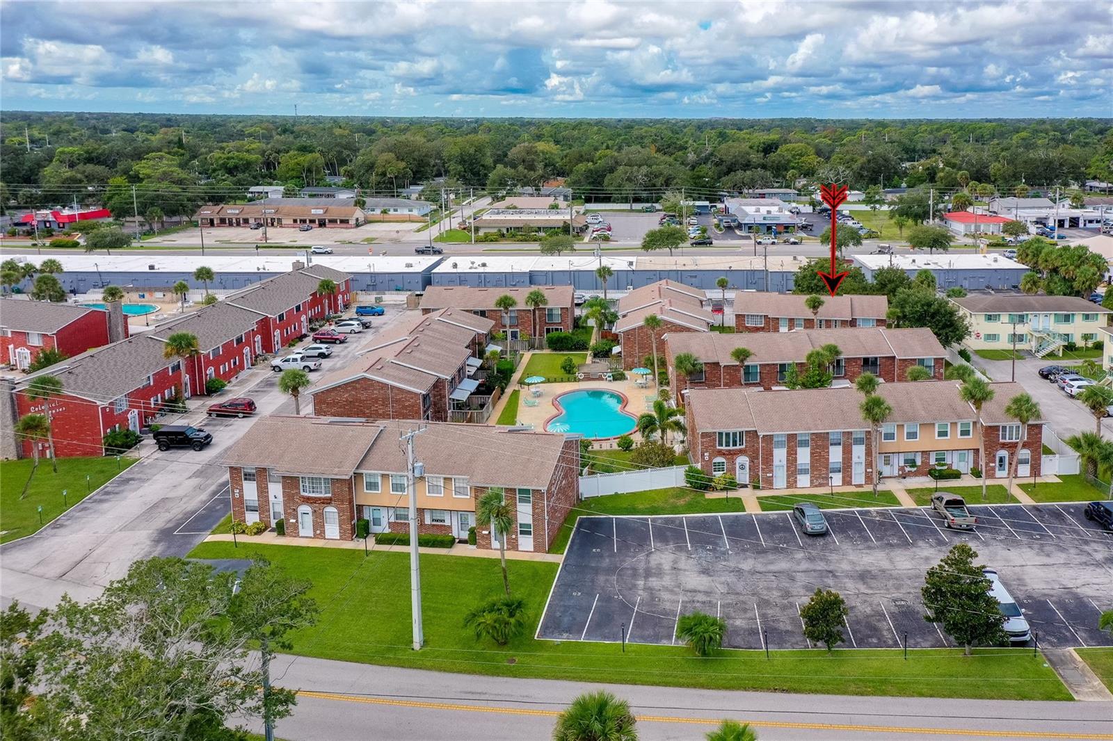 2200 S PALMETTO AVE #G030