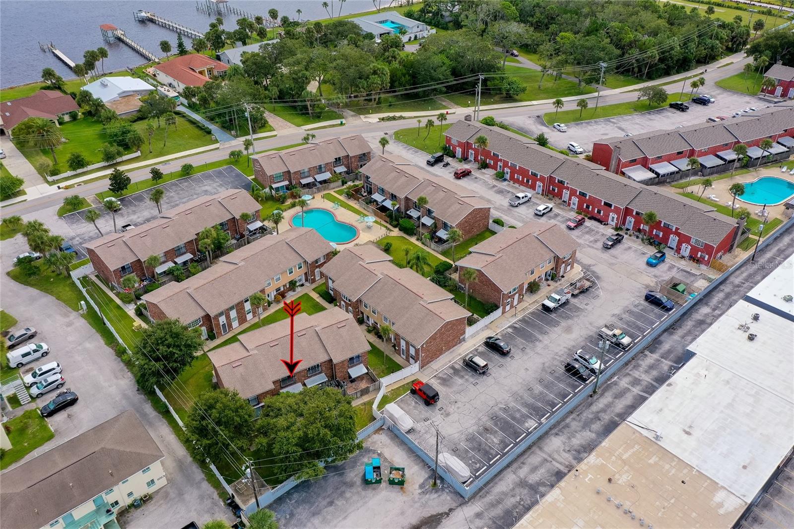 2200 S PALMETTO AVE #G030