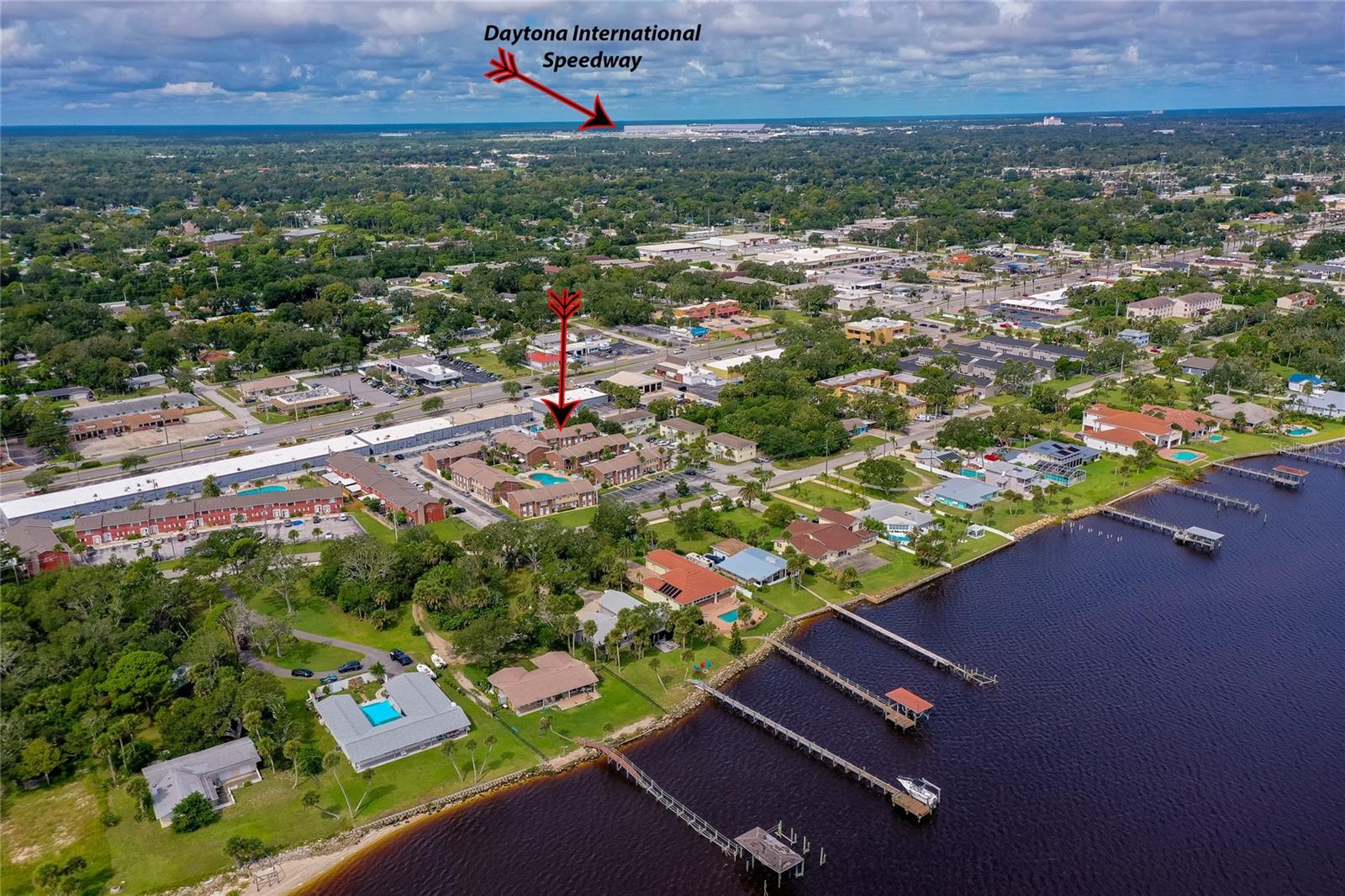 2200 S PALMETTO AVE #G030