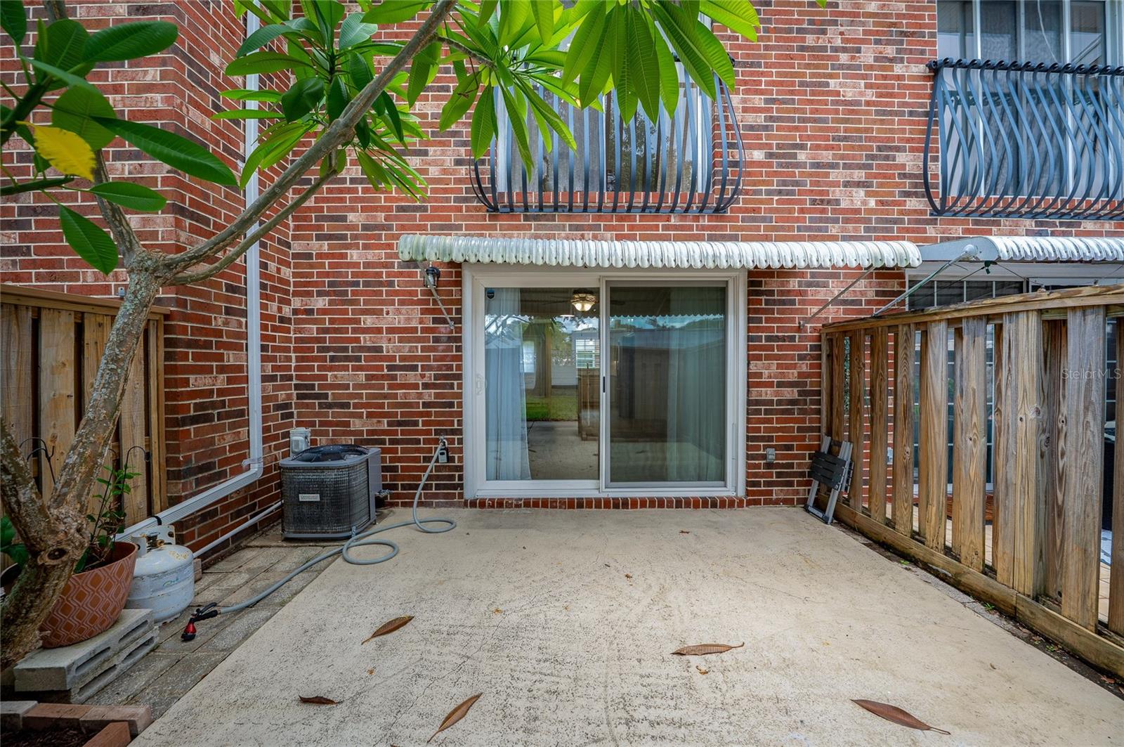 2200 S PALMETTO AVE #G030