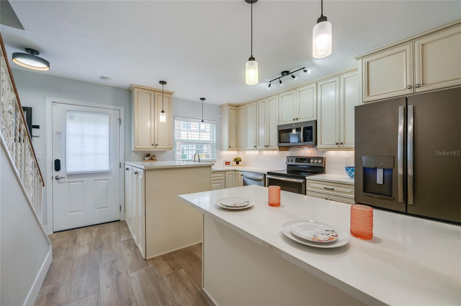 2200 S PALMETTO AVE #G030