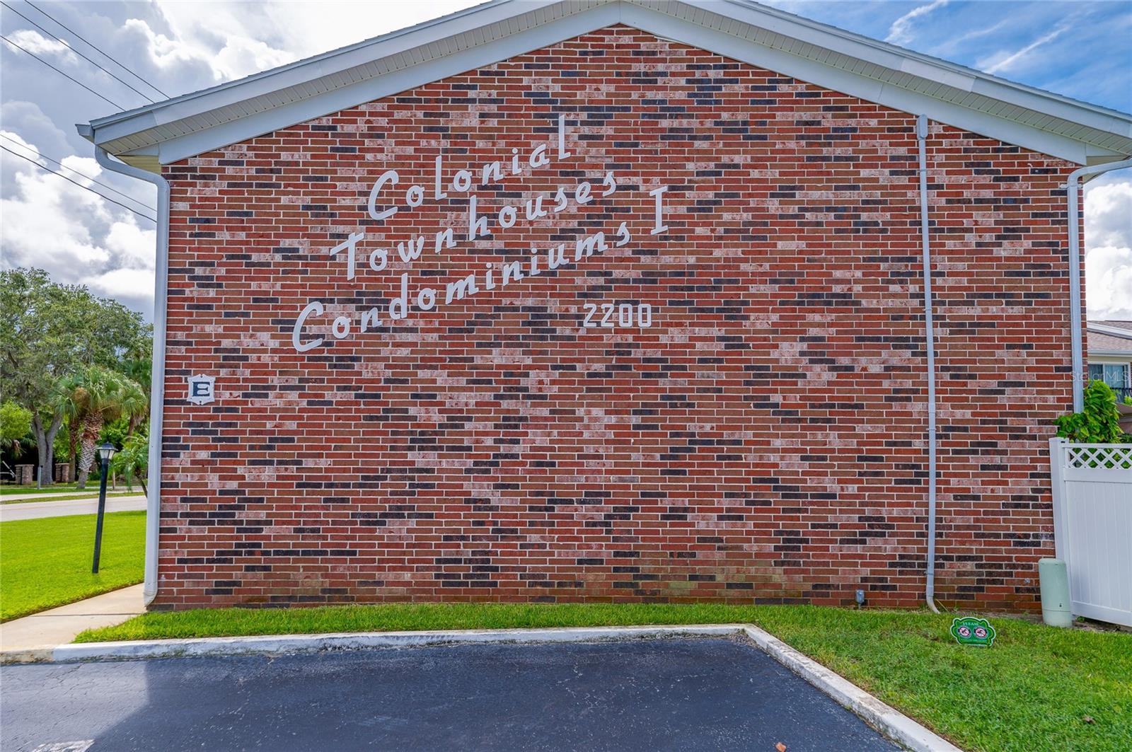 2200 S PALMETTO AVE #G030