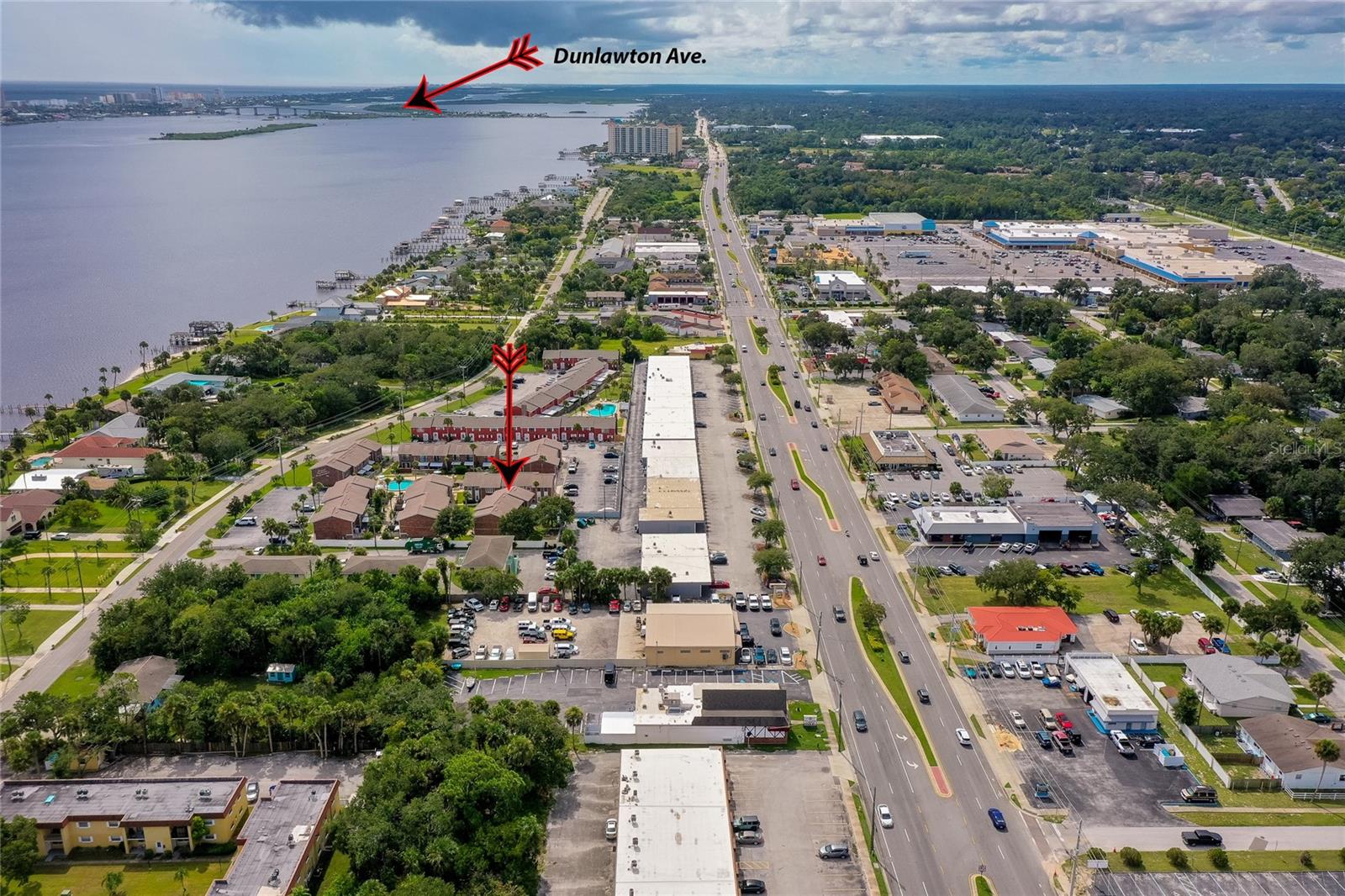 2200 S PALMETTO AVE #G030