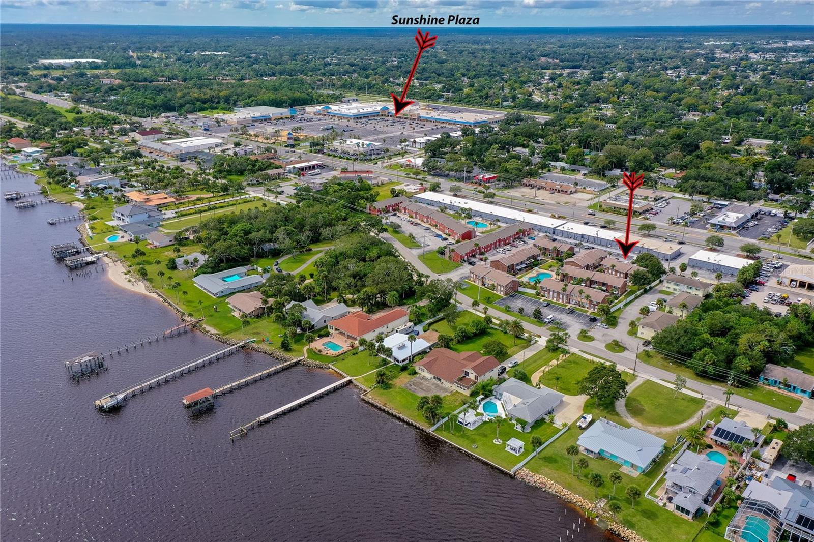 2200 S PALMETTO AVE #G030