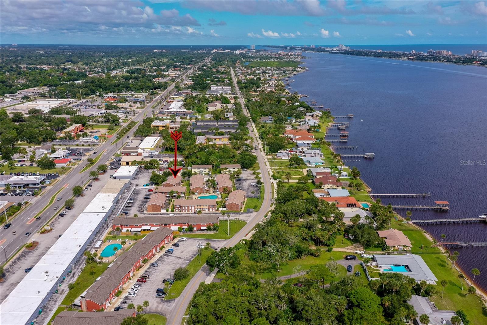 2200 S PALMETTO AVE #G030