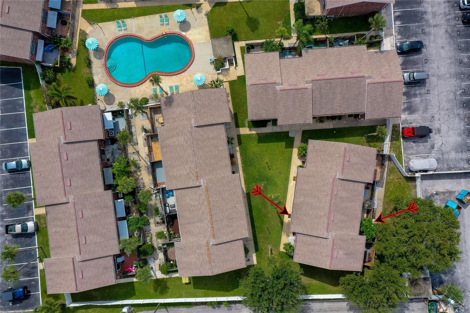 2200 S PALMETTO AVE #G030