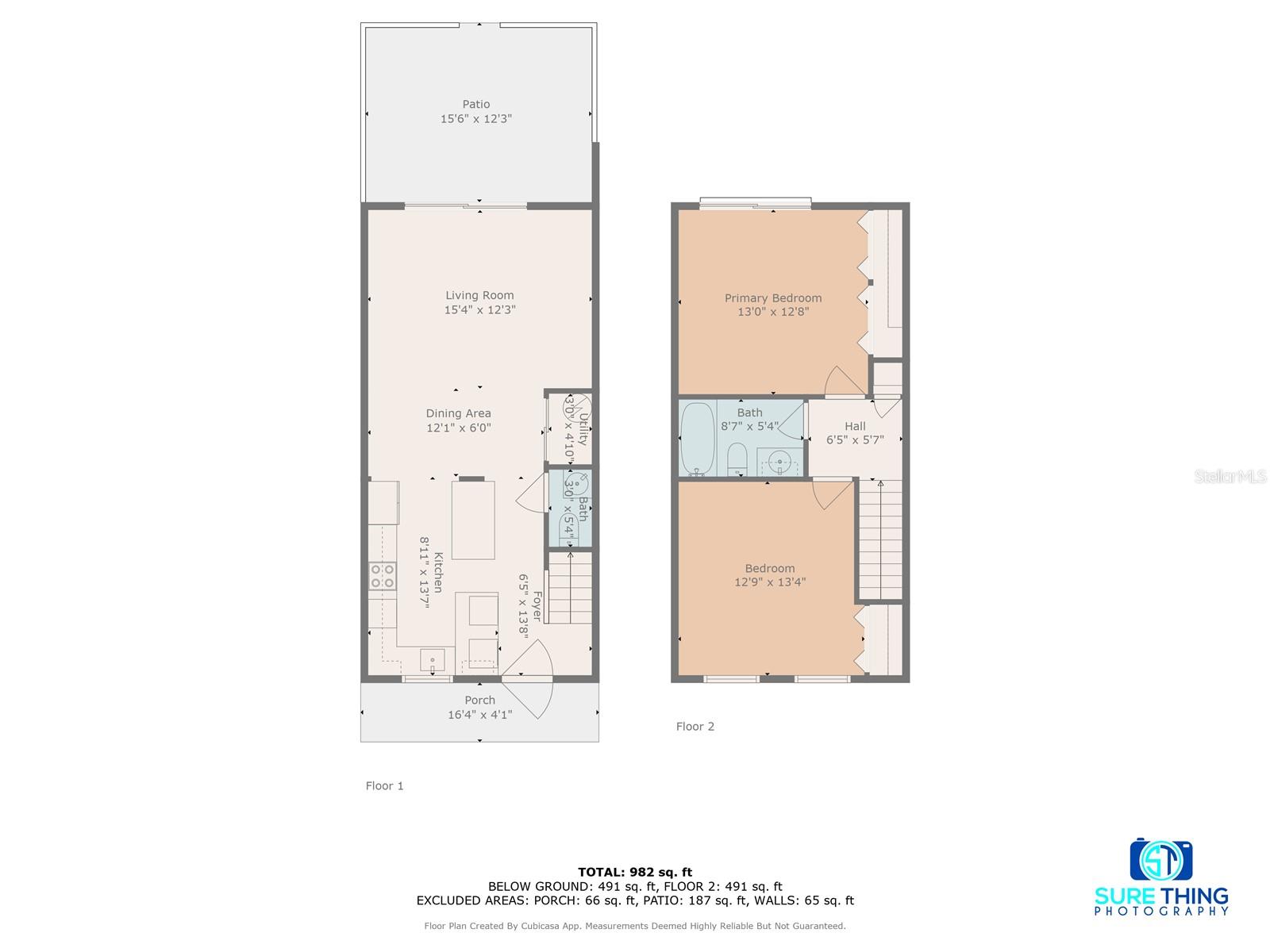 2200 S PALMETTO AVE #G030