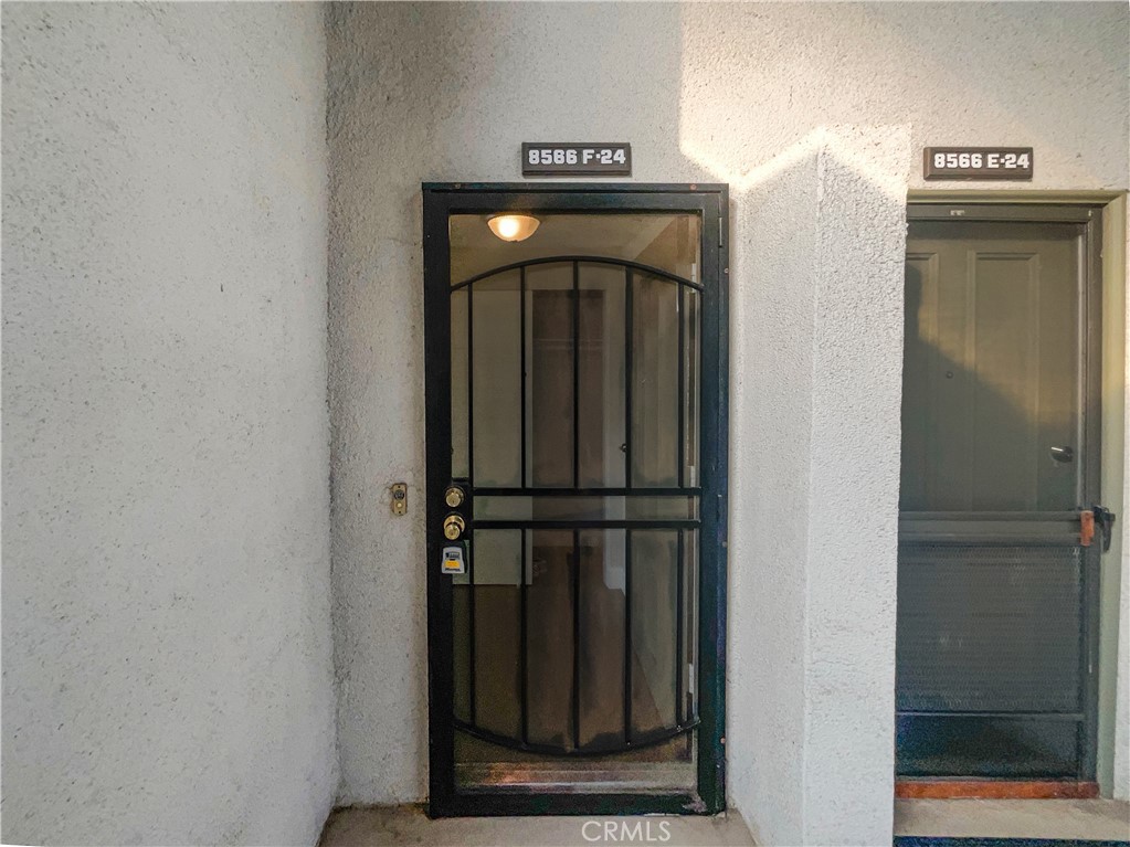 8566 Van Ness Court 24F